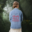 Search for till death do us part clothing Bride