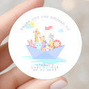 Search for the ark stickers Animals
