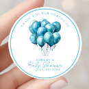 Search for balloon stickers Mother to be