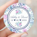 Search for succulent wedding stickers Pastel