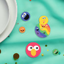 Search for cookie monster party decor Oscar the grouch