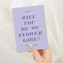 Search for lavender flower invitations Purple