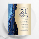 Search for 21st stamps invitations Trendy