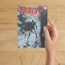 Search for detective postcards Originals