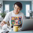 Search for abby cadabby sesame street tshirts Cookie monster