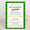 Search for green marble invitations Formal