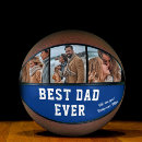 Search for designer basketballs Dad