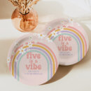 Search for pastel paper plates Retro