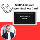 Search for prayer business cards Church