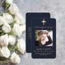 Search for cross funeral cards Prayer
