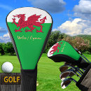 Search for dragon golf head covers Wales