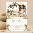 Search for african american birthday invitations Pastel