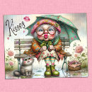 Search for sharing horizontal postcards Funny