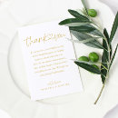 Search for wedding place cards Script