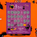 Search for halloween flyers Qr code