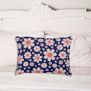 Search for vintage floral pillowcases Groovy