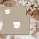 Search for brown bear cards Modern