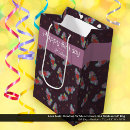 Search for musical gift bags Colourful