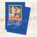 Search for from daughter fathers day cards Blue