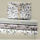Search for thistle wrapping paper Elegant