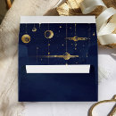 Search for star envelopes Night sky