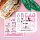 Search for loaf business cards Loaf of bread