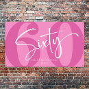 Search for 60th birthday for women posters For her