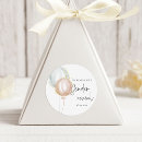 Search for blue pink stickers Gender reveal baby shower
