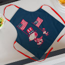 Search for remembrance day aprons Patriotic