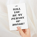 Search for binary cards invites Black