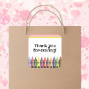 Search for crayon stickers Green