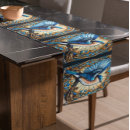 Search for art deco table runners Modern