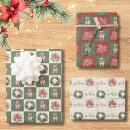 Search for yorkshire terrier wrapping paper Merry christmas
