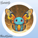 Search for monarch stickers Animal