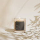 Search for cosmetic labels Black and white