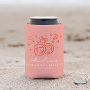 Search for hen party can coolers Bridesmaid