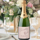 Search for rose wine labels Elegant