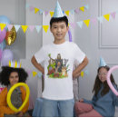 Search for personlized clothing For kids