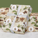 Search for brand wrapping paper Vintage