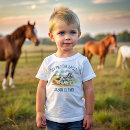 Search for photo toddler clothing Horse