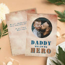 Search for you are my hero cards Father