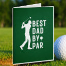 Search for green man cards Dad