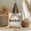 Search for bordeaux bags France