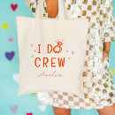 Search for crews bags Bridesmaid