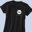 Search for company logo tshirts Simple