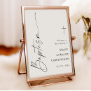 Search for baptism posters Simple