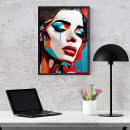 Search for crying posters Retro