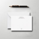 Search for attorney note cards Legal