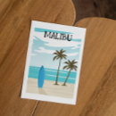 Search for malibu postcards Surfing
