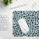 Search for leopard mouse mats Jungle animals
